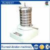 popular prices wholesale china small test sieve machine vibratin